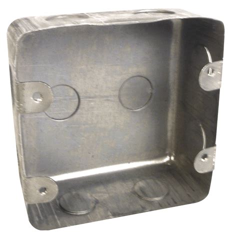 metal wall box decor|steel 20.5x14.4x4.5 wall mount box.